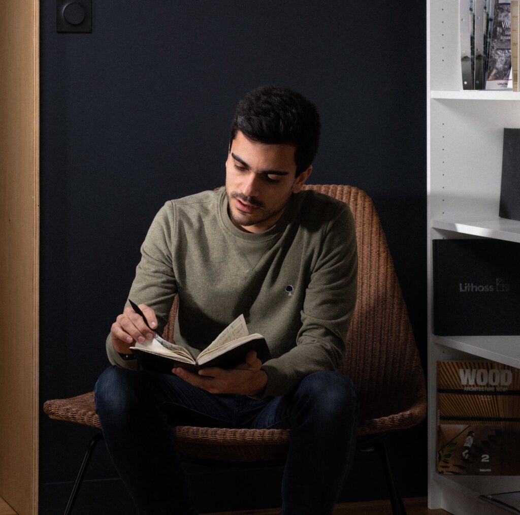 Paul LE DIGABEL Architecte