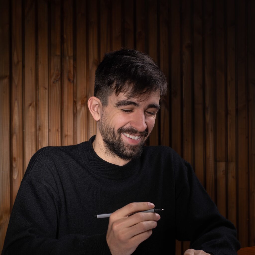 Lucas HUMEAU Architecte