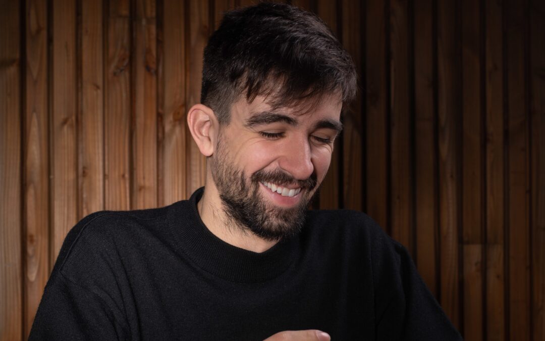 Lucas – Architecte