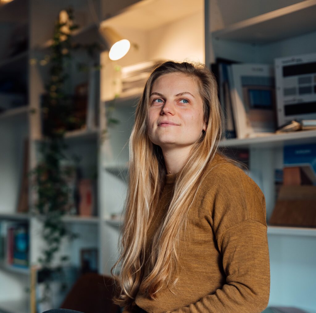 Justine CLOAREC Architecte