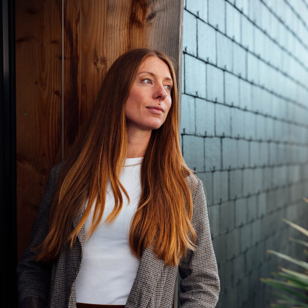 Justine DOGUET happiness manager