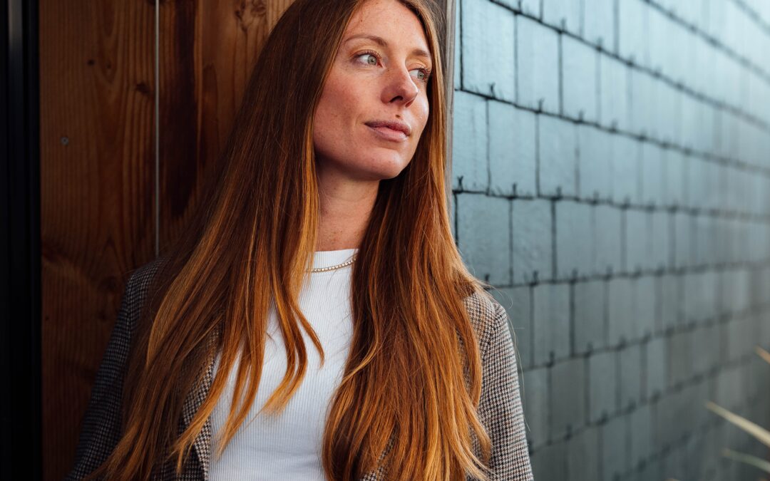 Justine – Happiness Manager