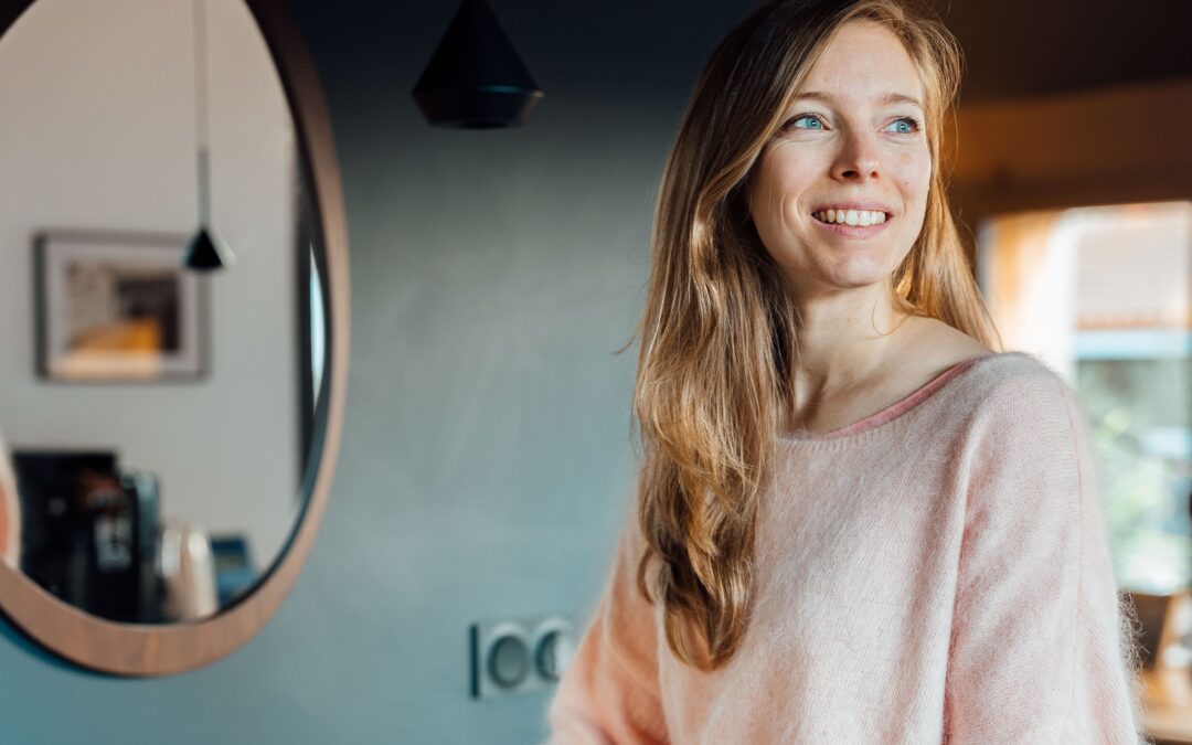 Camille – architecte