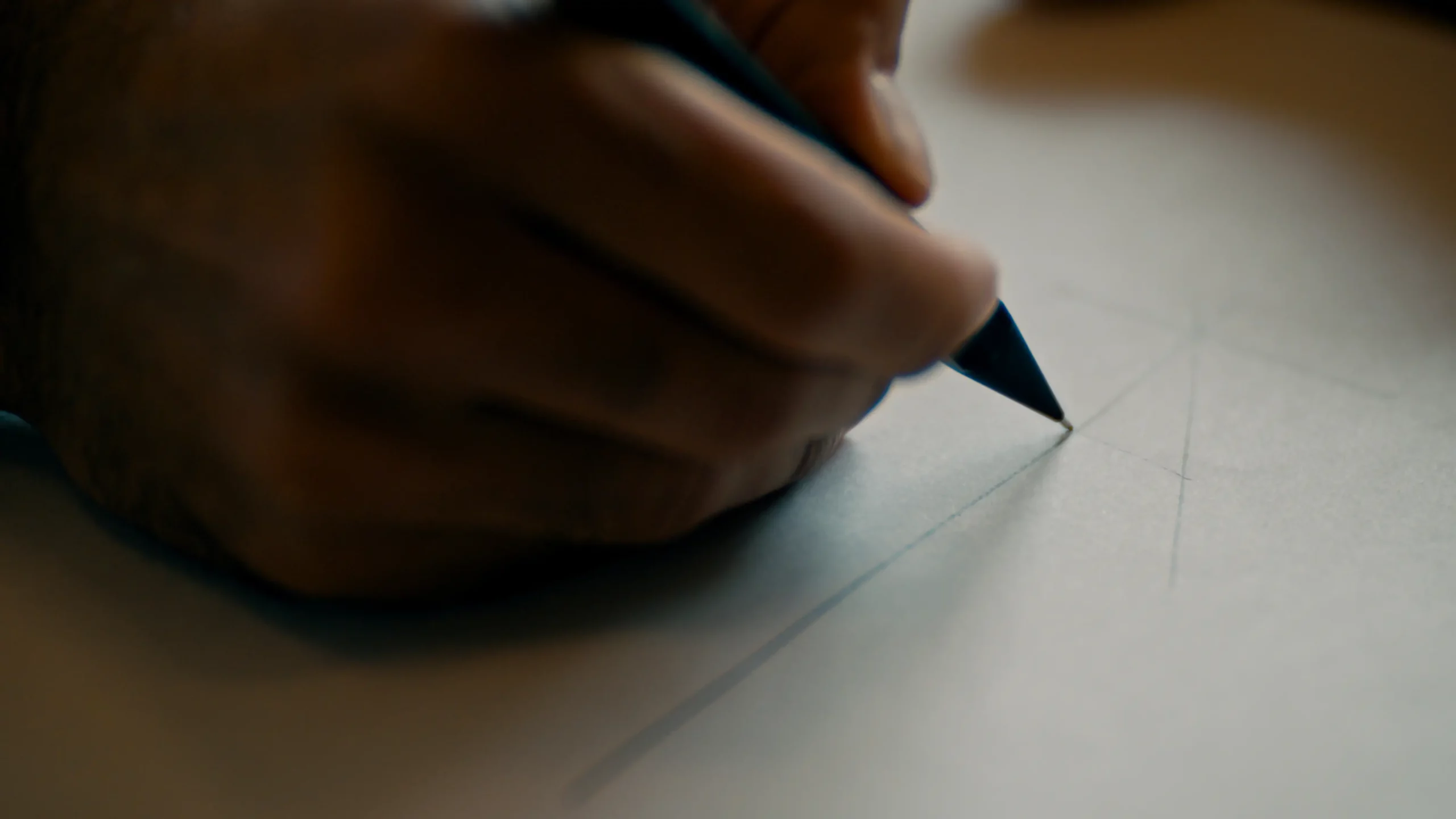 Atelier PLD architecte à Angers, étude et croquis de projets architecturaux