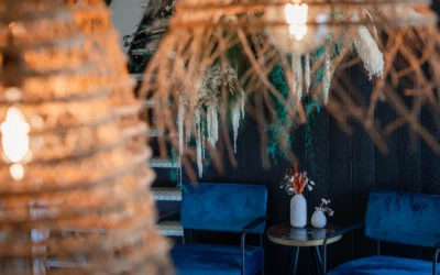 Bâtiment artisanal Végétal Indoor à Angers – Création d’un atelier de fabrication