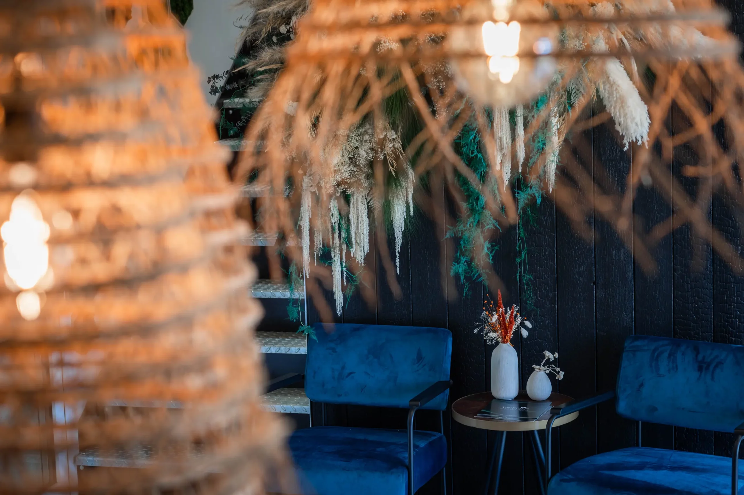 Bâtiment artisanal Végétal Indoor à Angers – Création d’un atelier de fabrication