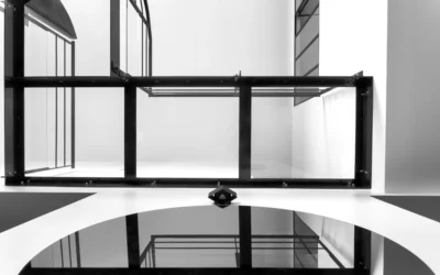 Maison contemporaine à Angers – Création d’une habitation individuelle