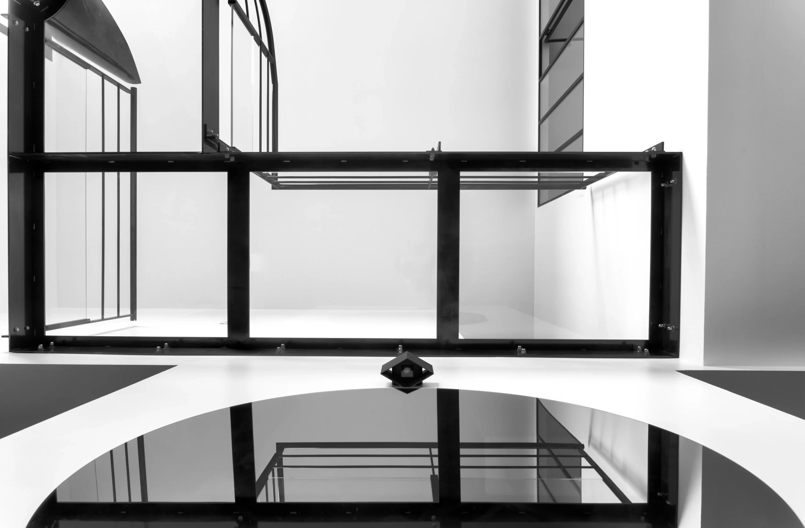 Maison contemporaine à Angers – Création d’une habitation individuelle