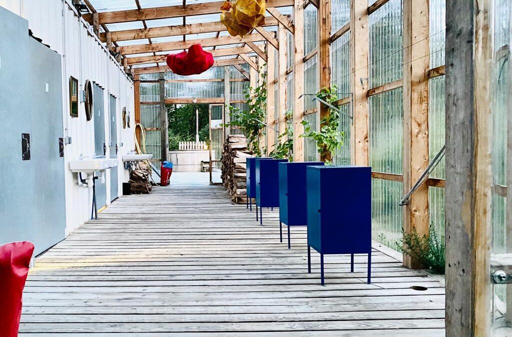 team building atelier p.l.d. – La Belle Folie