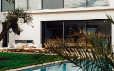 Construction d&rsquo;une maison individuelle à  Angers