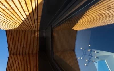 Extension d’une habitation – Création d’une entrée à Angers