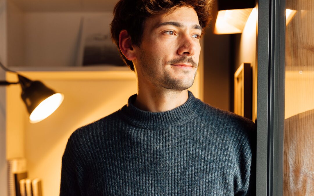 baptiste – architecte